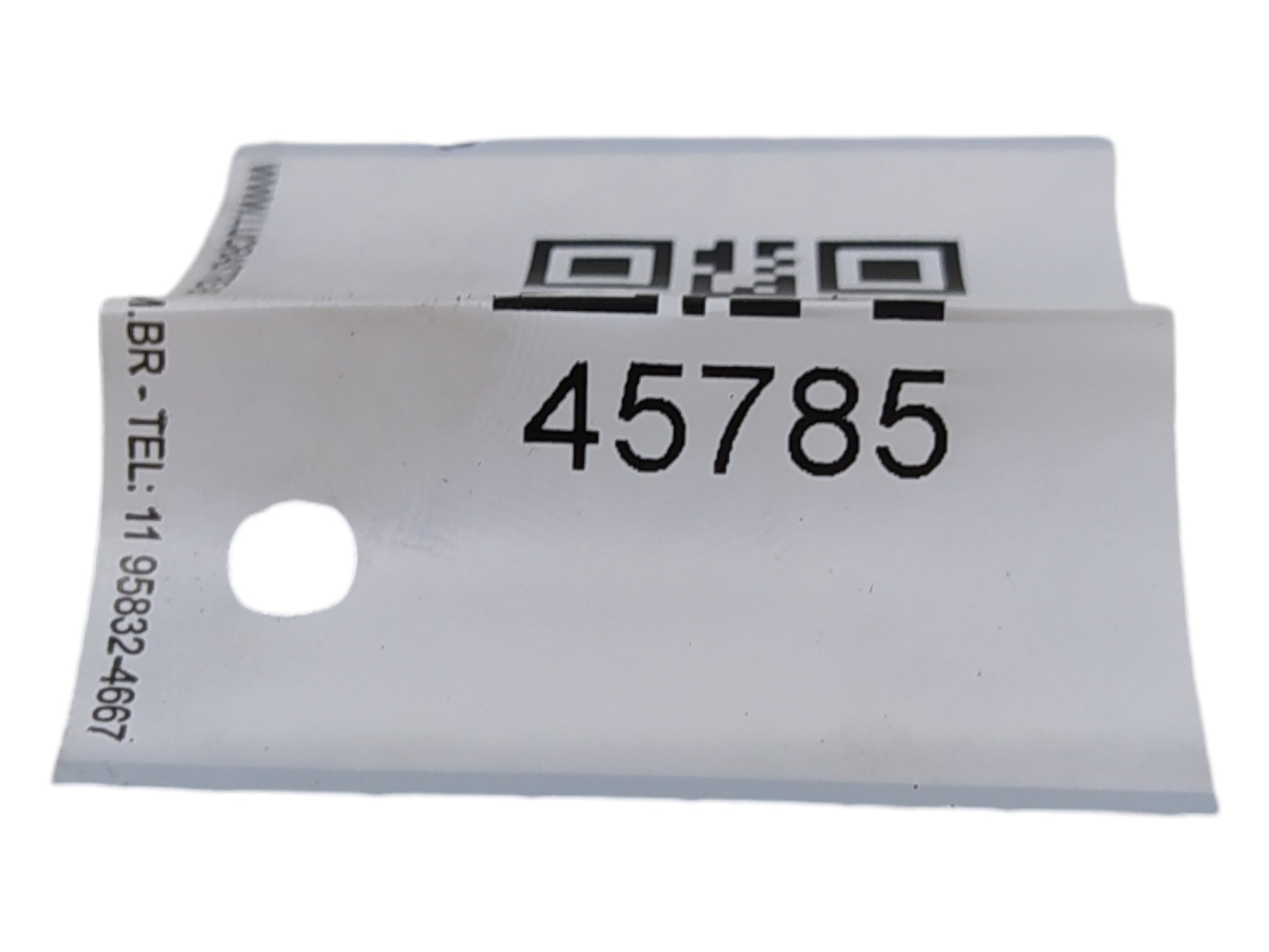 Caixa direção gol 464 kd1 6