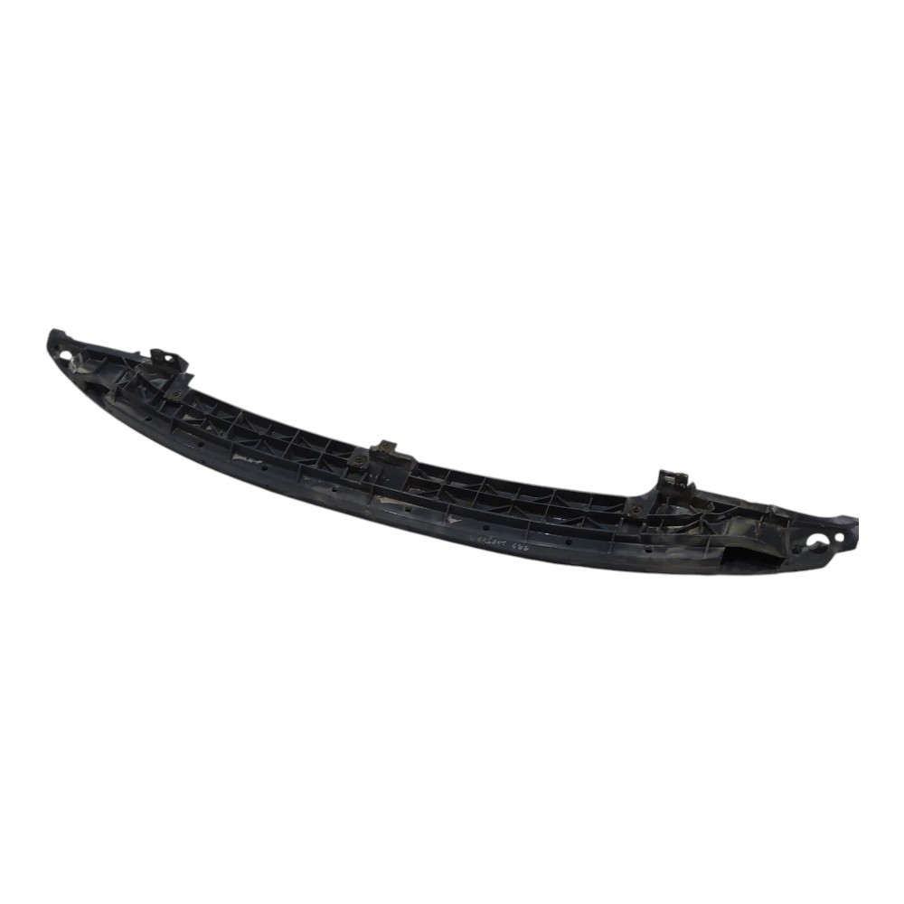 Alma Parachoque Dianteira Peugeot 206 1999 A 2010 9628636380 2