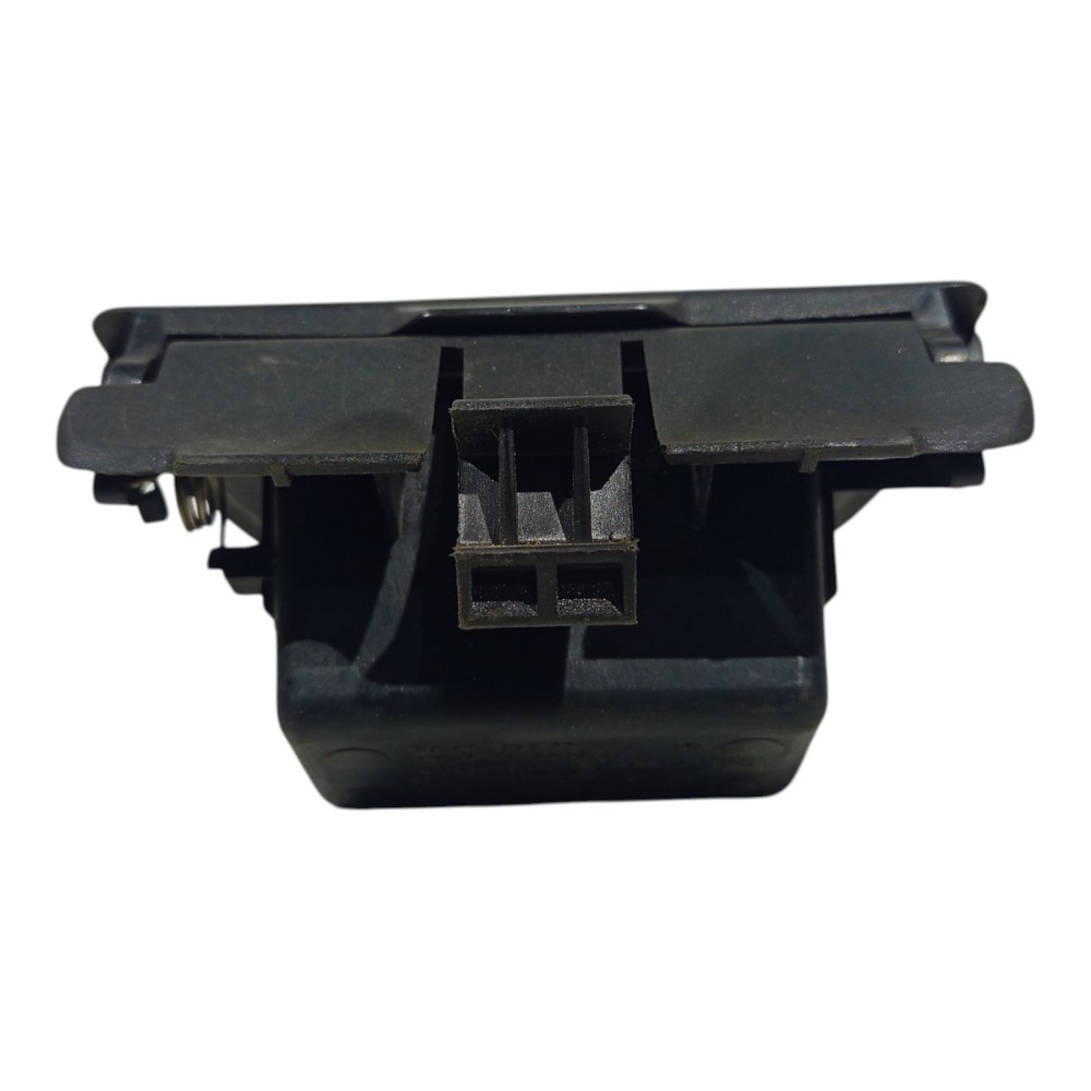 Puxador Porta Dianteiro Esquerdo Fiat Uno 1993 1994 A 2002 5