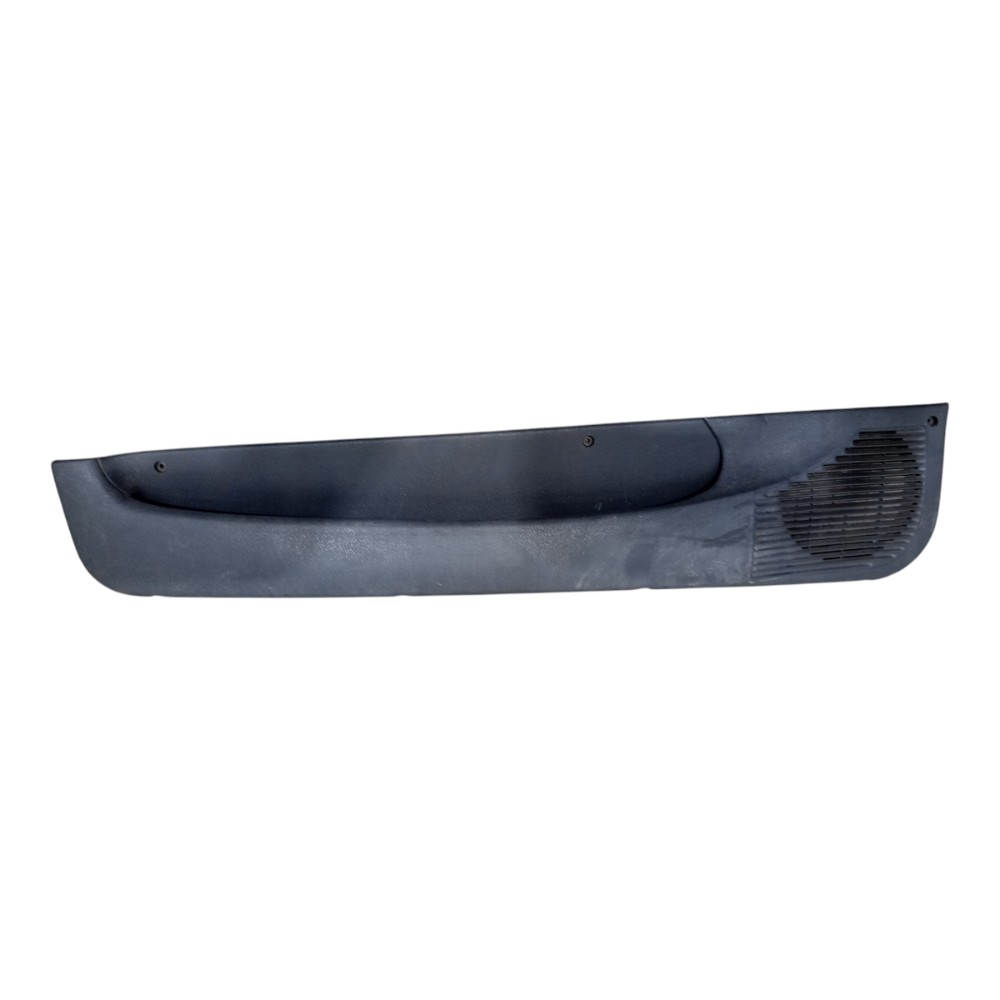 Porta Objetos Dianteiro Gm Corsa 1994 95 A 2003 De – Cinza Cinza 2