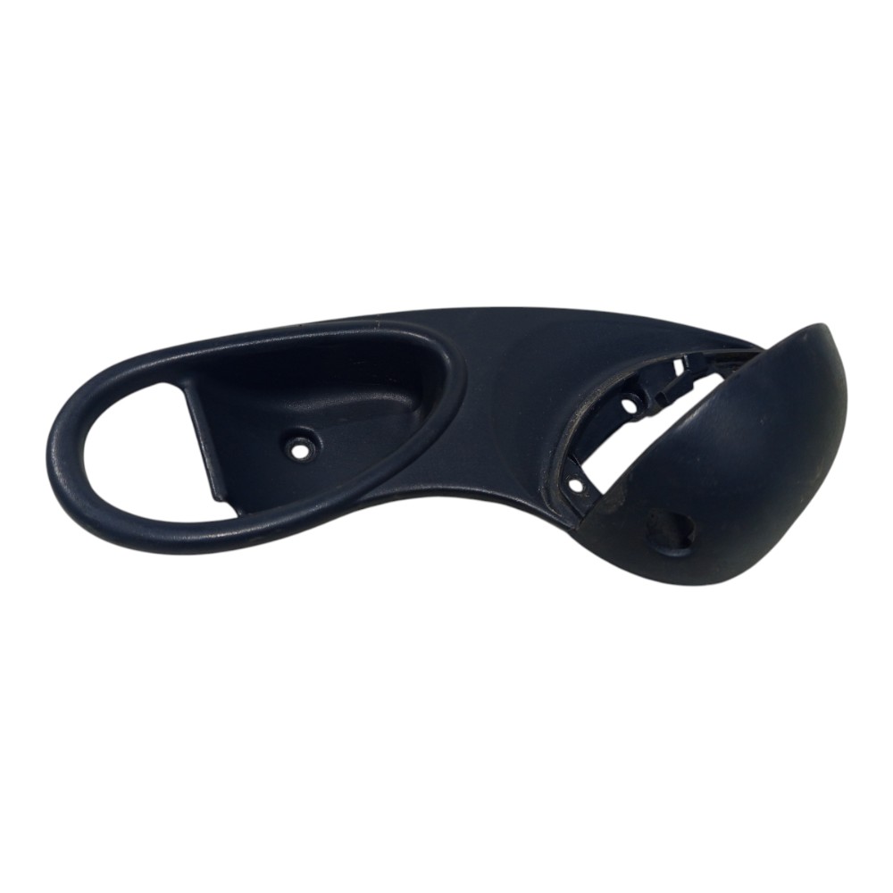 Moldura Maçaneta Interna Fiat Palio 1996 1997 1998 A 2001    Dianteira 1