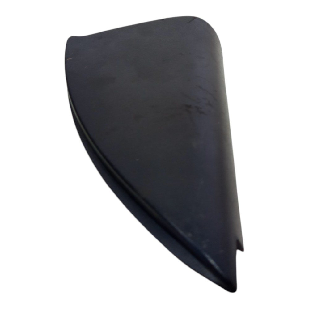 Acabamento Int Porta Tras Esq Renault Laguna 95 A 2001 Avari Preto 1