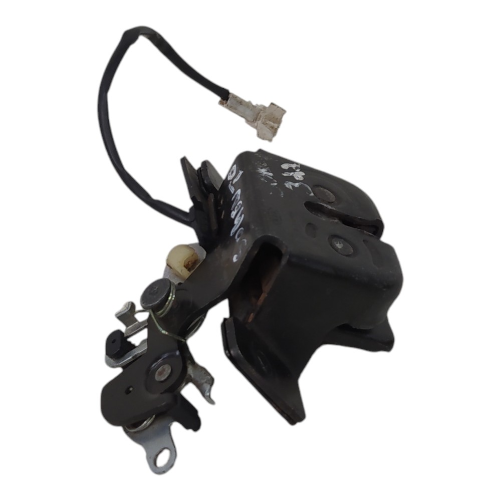 Fechadura Traseira Kia Sorento 2007 2008 2009 2010 A 2015 5