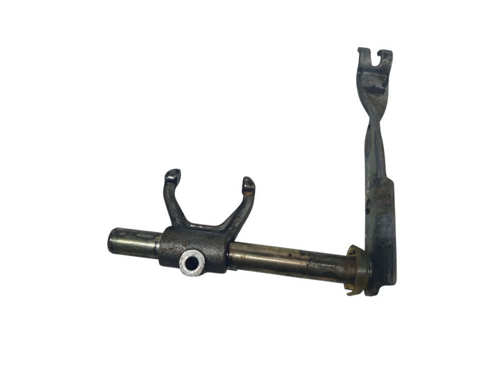 Garfo Acionamento Rolamento Astra Gls 2.0 8v 1995 A 2001 3