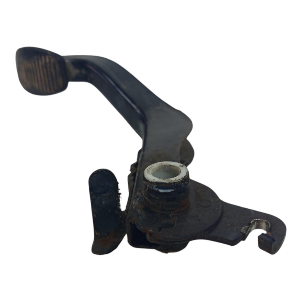 Pedal Embreagem Fiat Doblo Cargo 2001 2002 2003 2004 A 2008 3