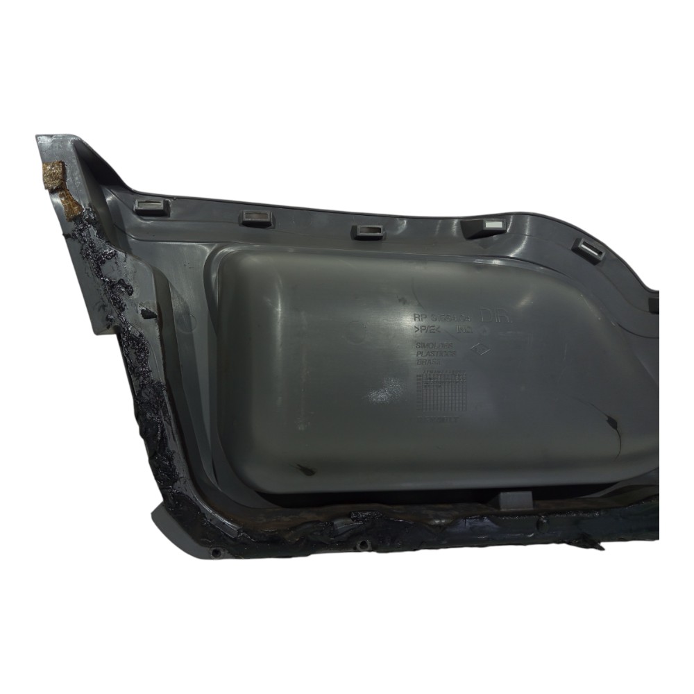 Acabamento Forro Porta Dianteiro Direito Renault Clio 00 /12 4