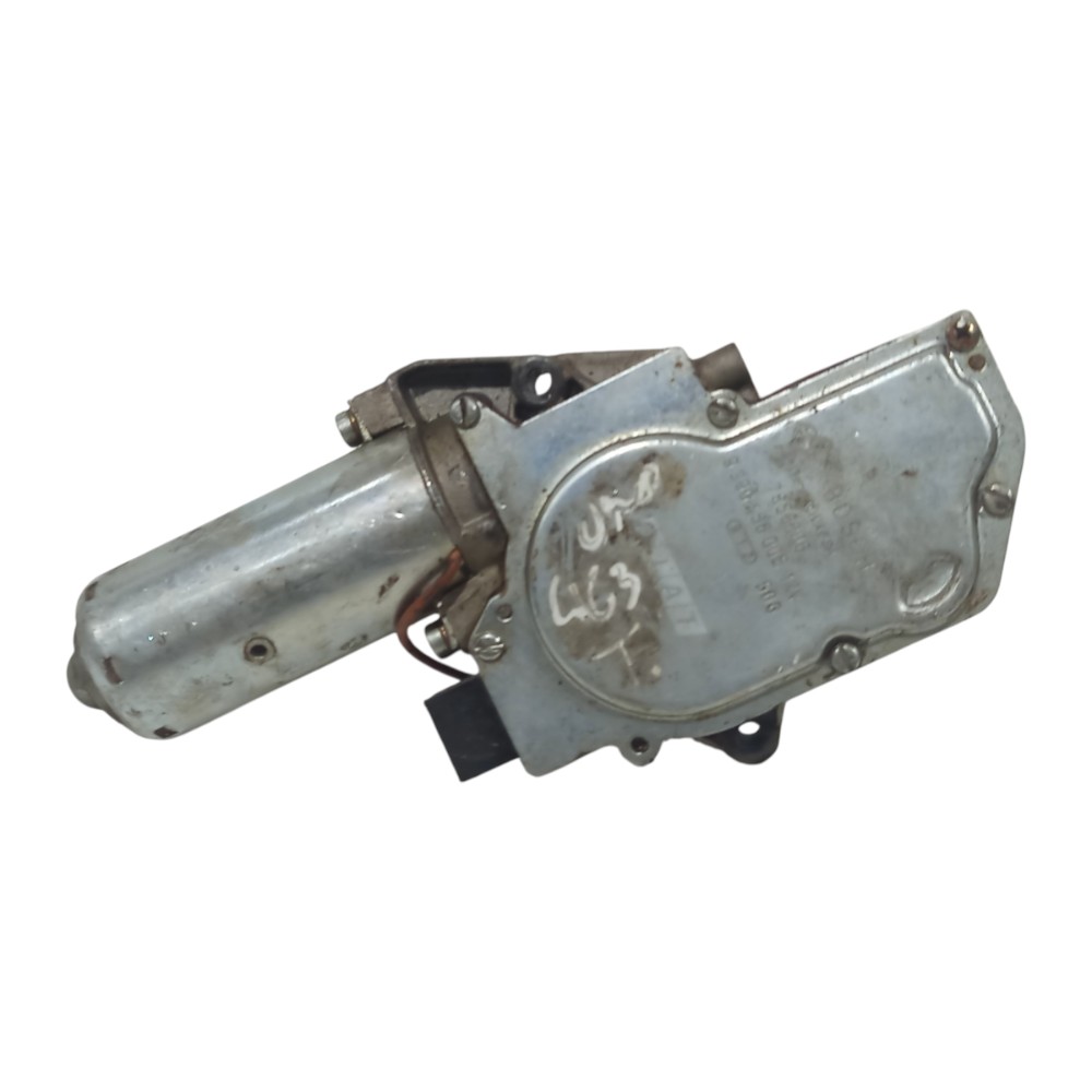 Motor Limpador 1