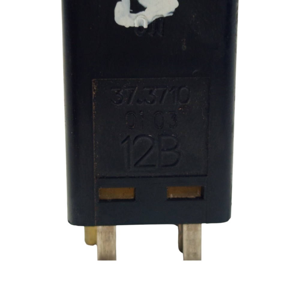 Botão Pisca Alerta Painel Central Lada Samara 1990 A 1997 4