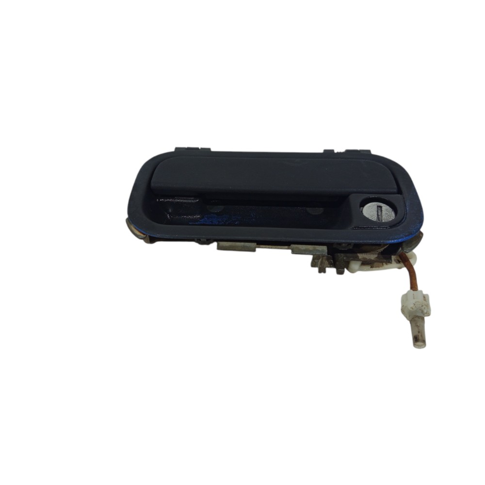 Maçaneta Externa Esquerda Chevrolet Corsa 1994 1995 A 2002 2