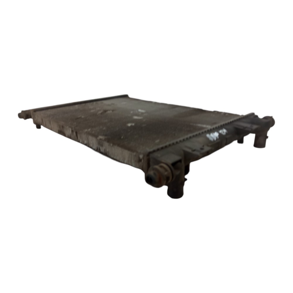 Radiador Agua Ford Ka 1.0 1.6 8v 2009 2010 2011 A 2012 4