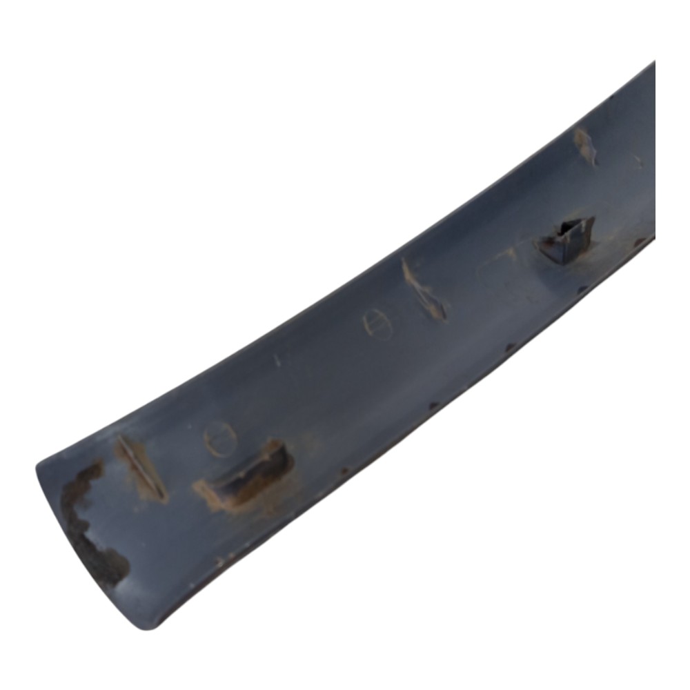Acabamento Coluna Parabrisa Fiat Palio 1996 1997 A 2006 6