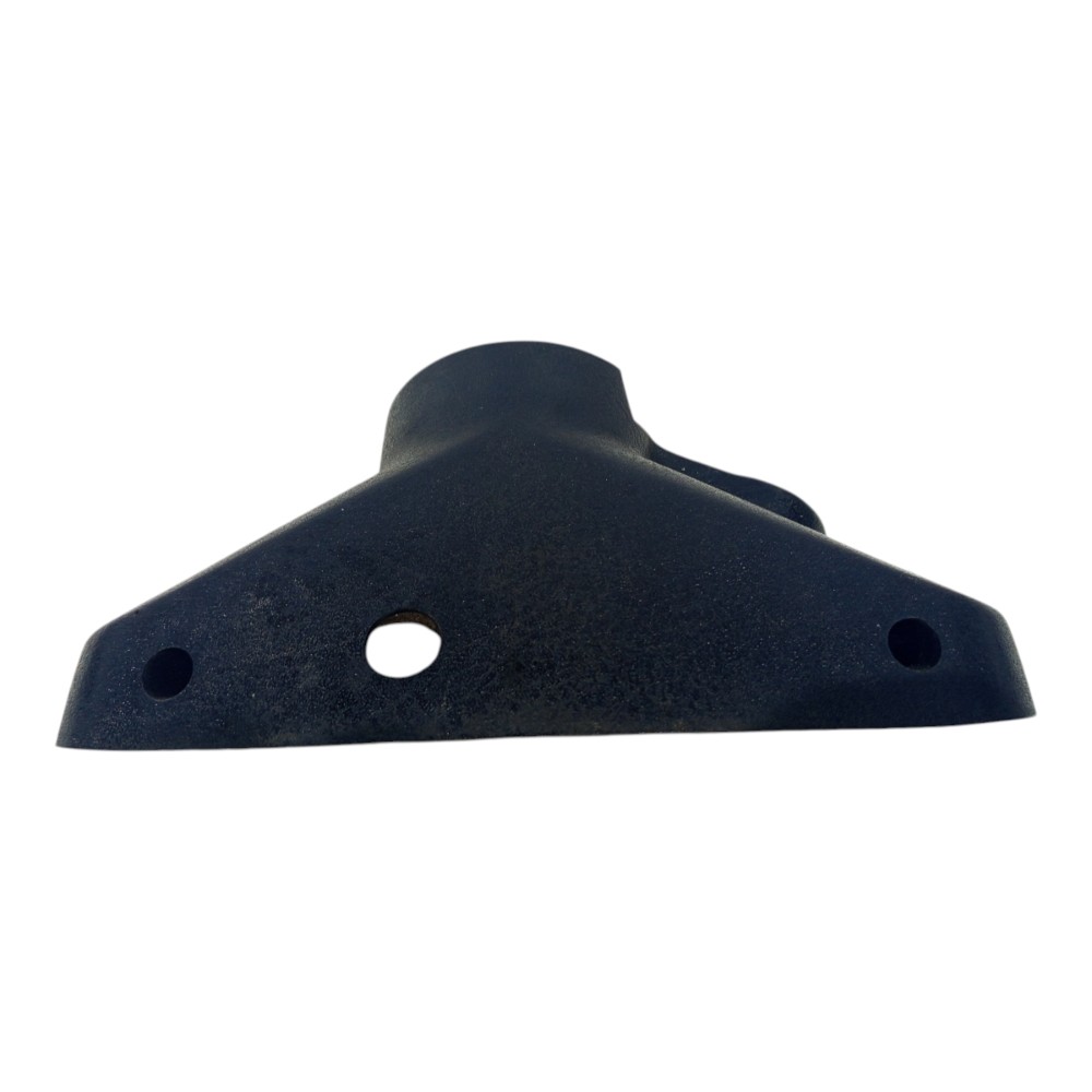 Moldura Capa Chave Seta Inferior Vw Parati 1988 1989 A 1994 3