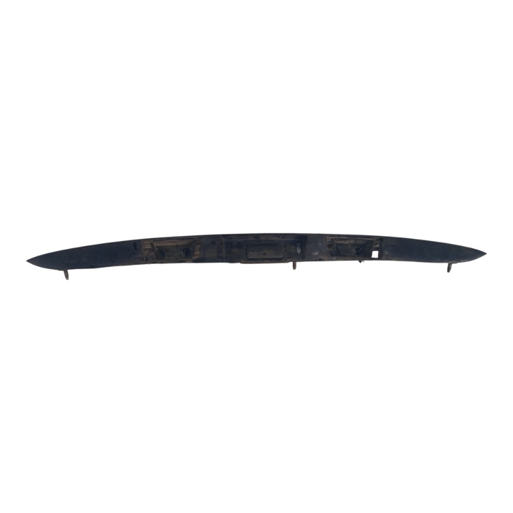 Moldura Friso Tampa Traseira Renault Scenic 1999 A 2010 3