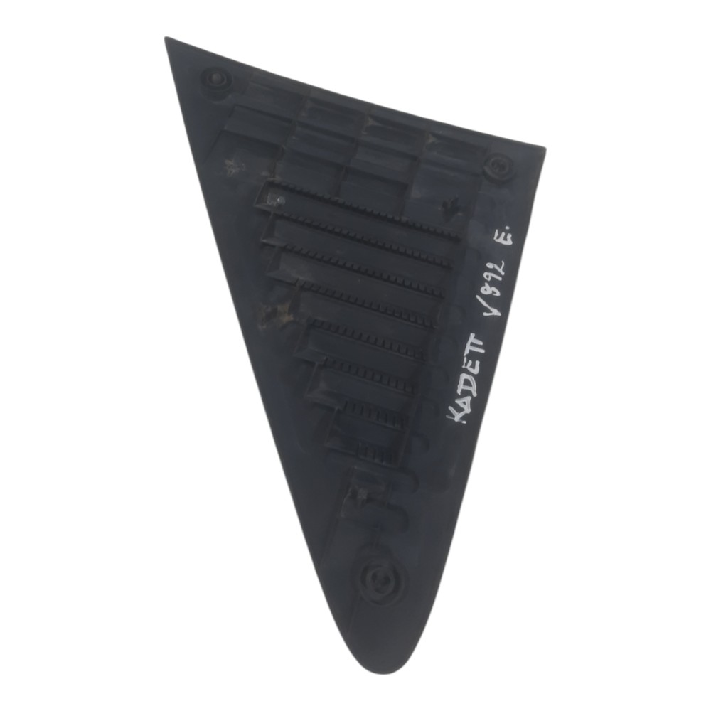 Difusor Ar Externo Gm Kadett Lateral Esquerda 1993 A 1995 4
