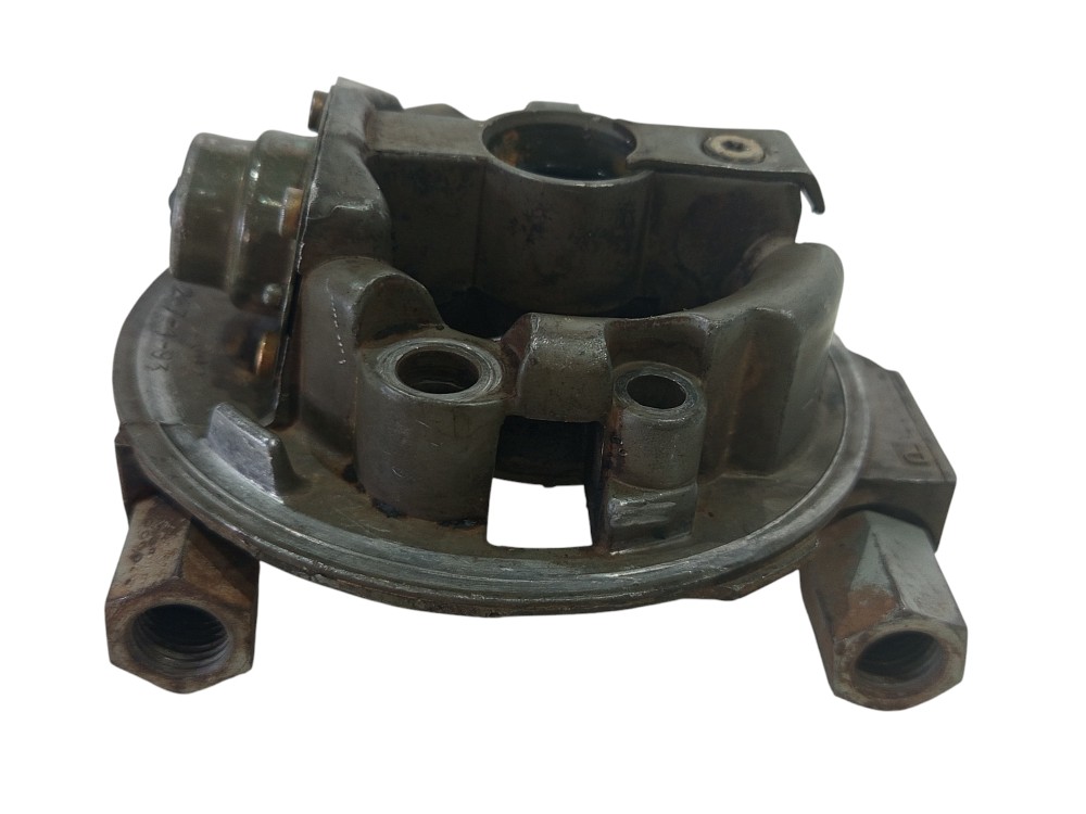Tbi Corpo Borboleta Superior 1 Bico Gm Kadett 1.8 1993 1998 9