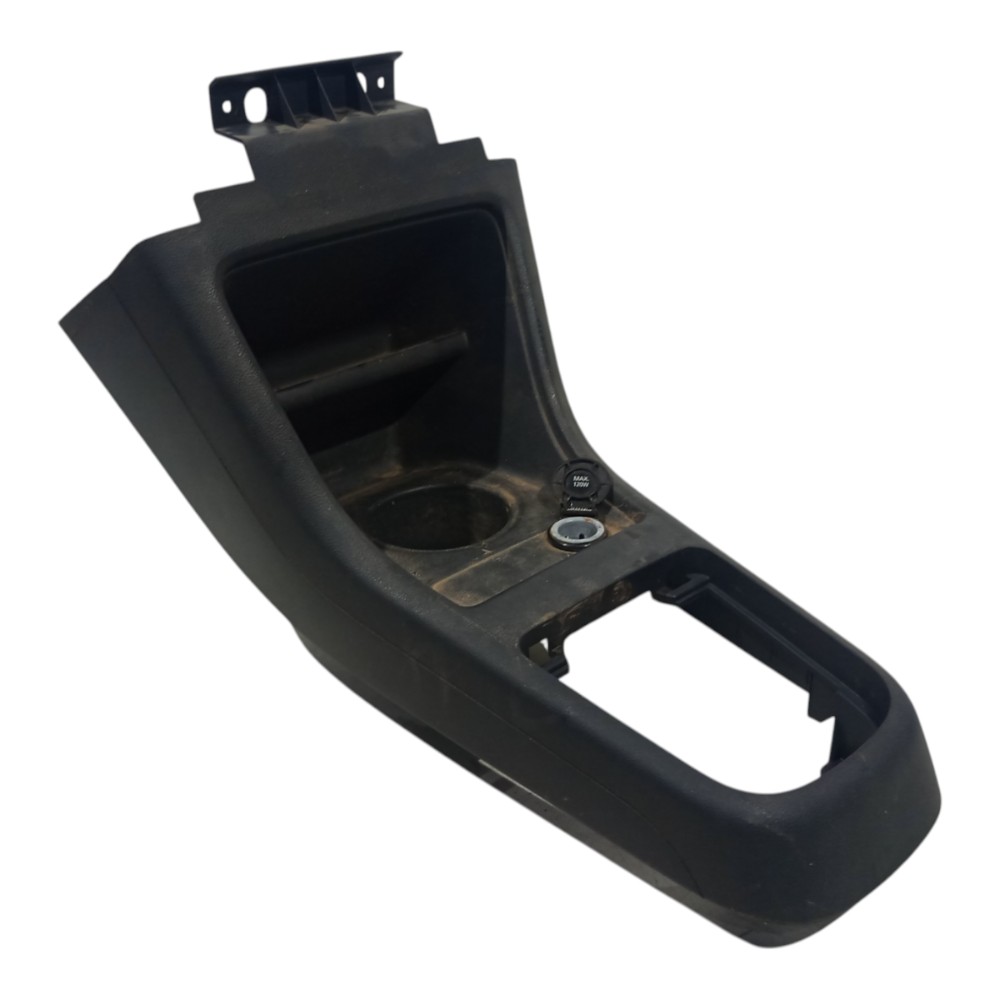 Moldura Console Central Volkswagen Up 2014 2015 A 2021 1