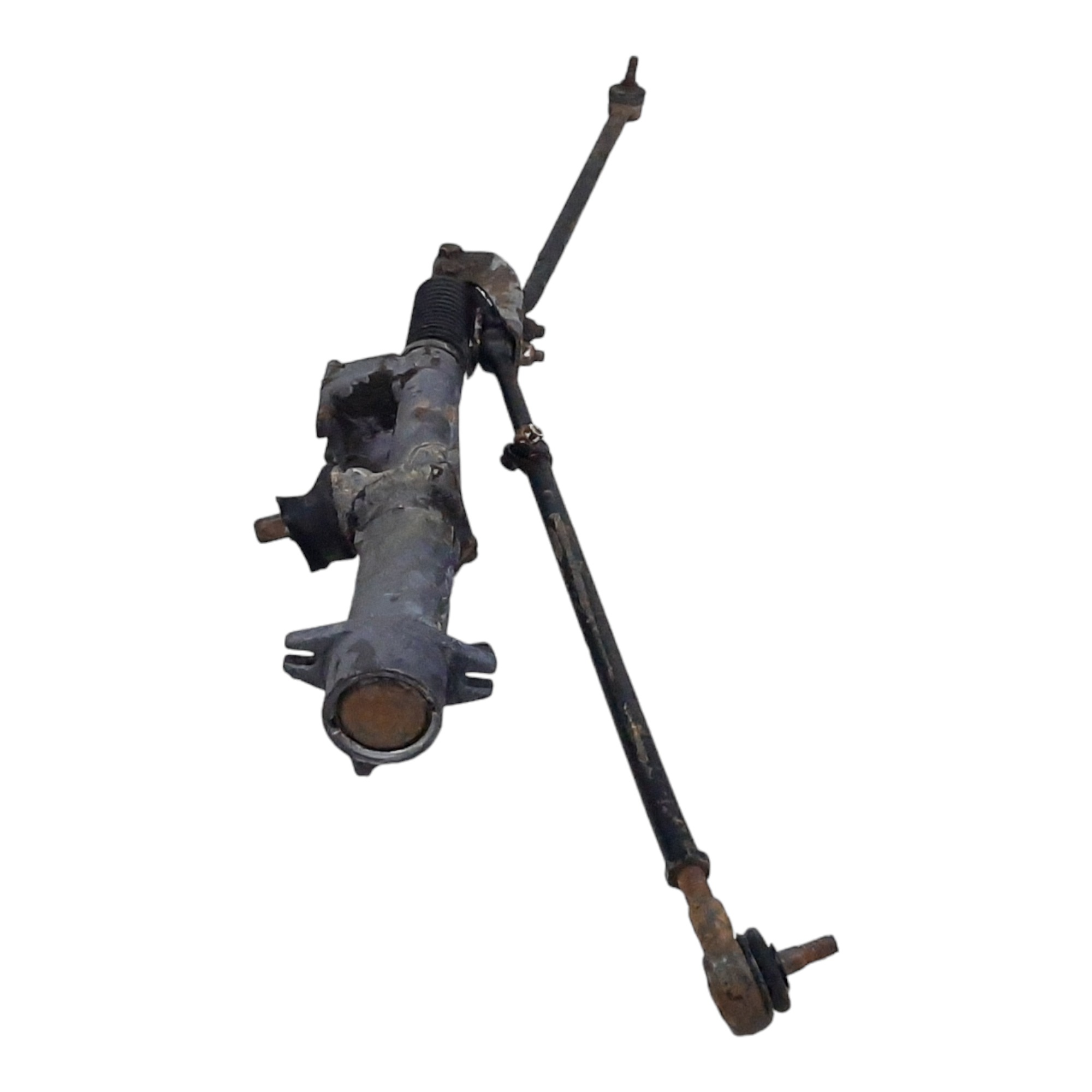 Caixa de direção voyage 394 kd1 2