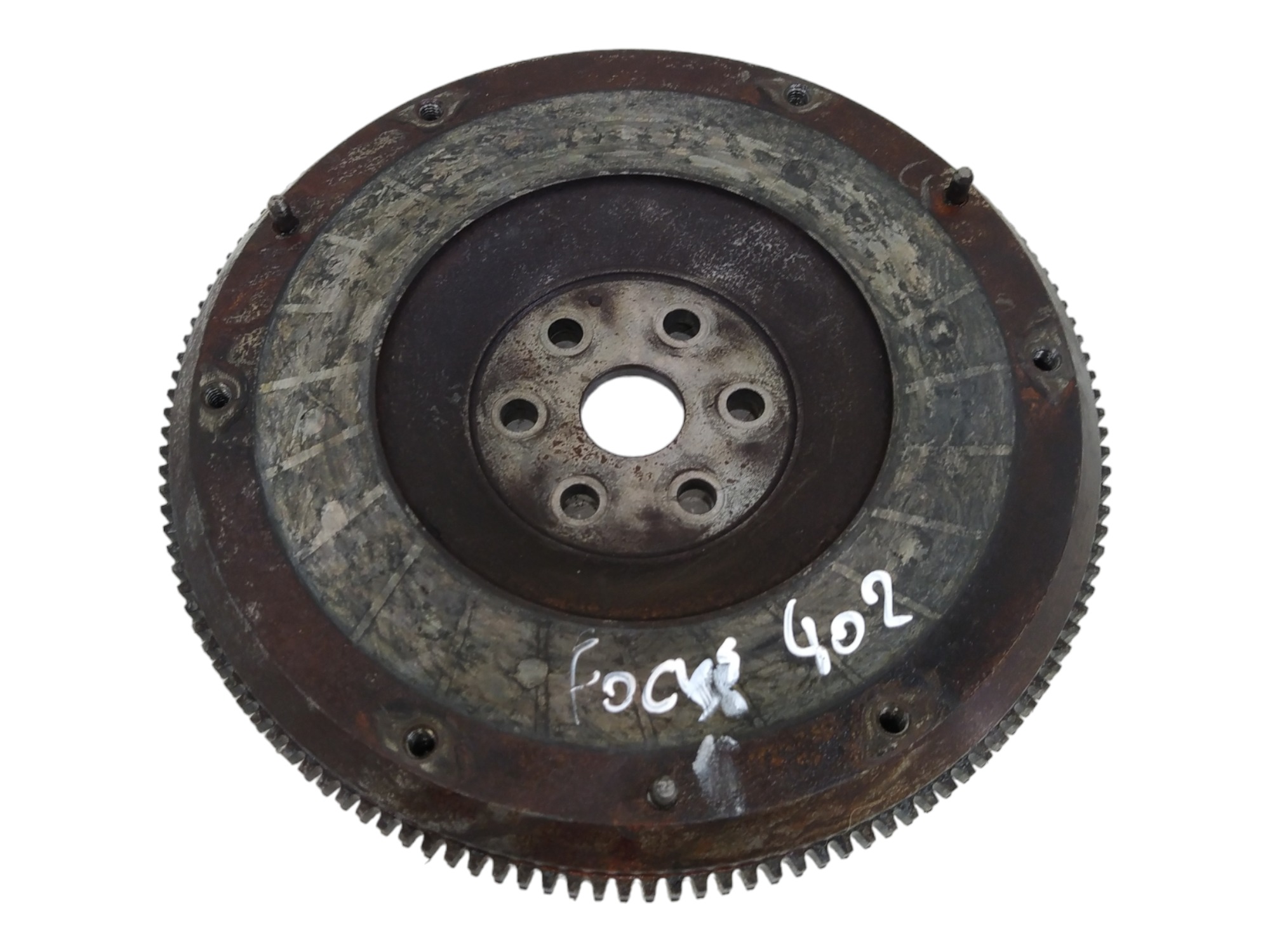 Cremalheira Volante Motor Ford Focus 1.8 Zetec 2001 A 2008 6