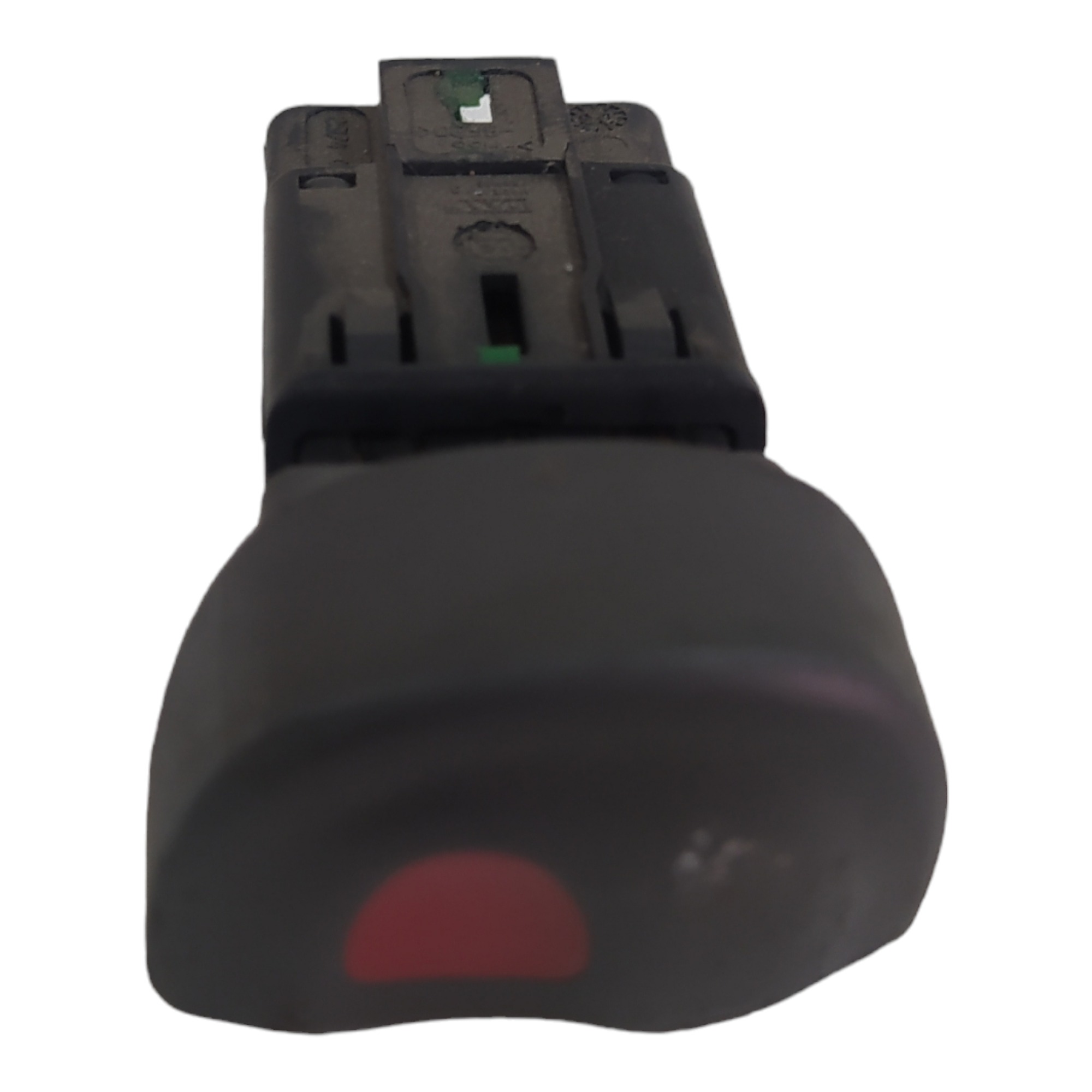Botão Pisca Alerta Renault Scenic Megane 1999 2000 A 2011 6