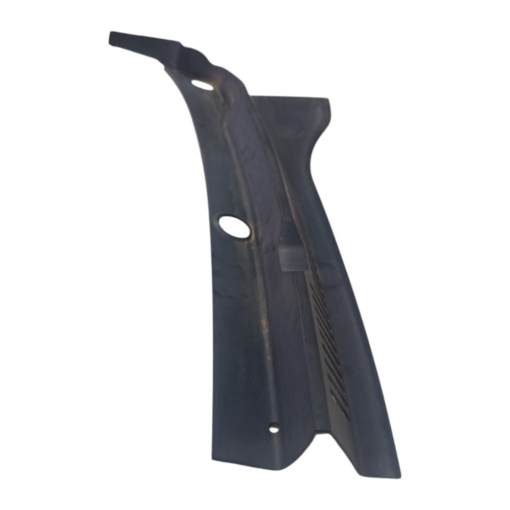 Churrasqueira Dianteira Esquerda Vw Up 1.0 3cc 2014 A 2020 Preto 2