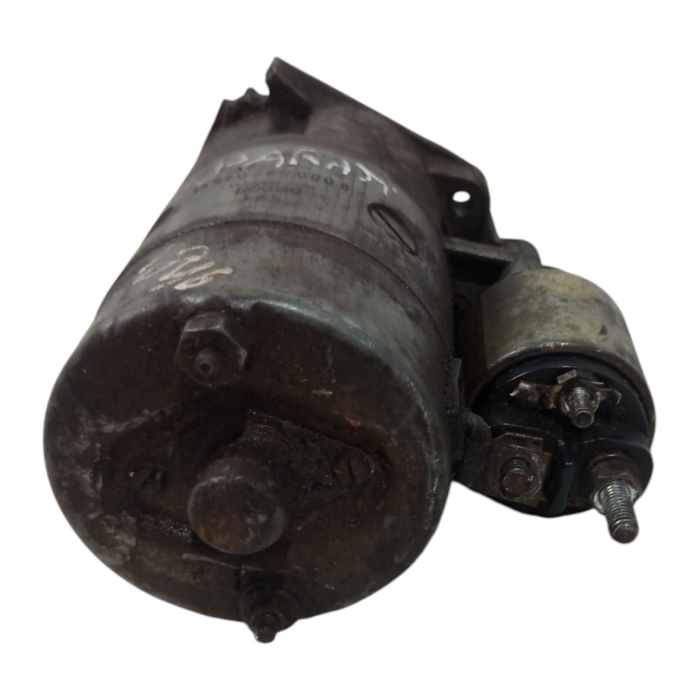 Motor Partida Gol Parati Santana 1991 a 1995 original 5