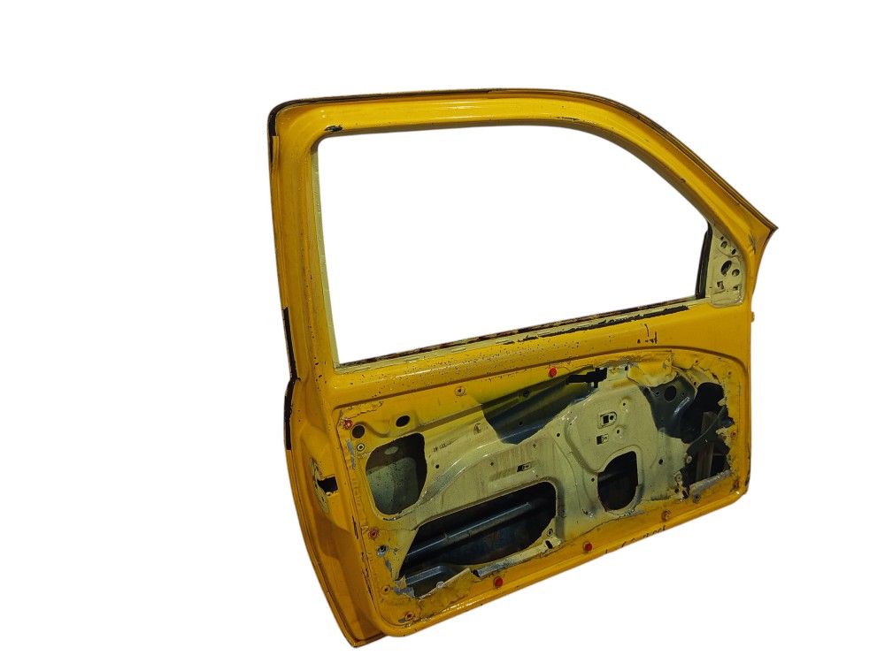 Porta Dianteira Esquerda Fiat Palio 1997 1998 1999 A 2006 Dianteira 4