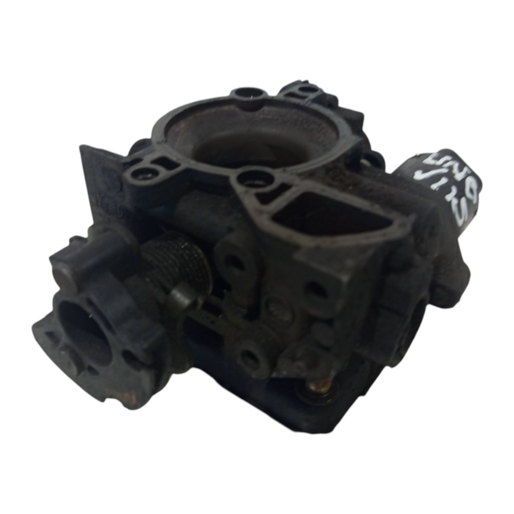 TBI Corpo Borboleta Fiat Uno FIASA 1.0 8V 1990 1991 a 2001 8