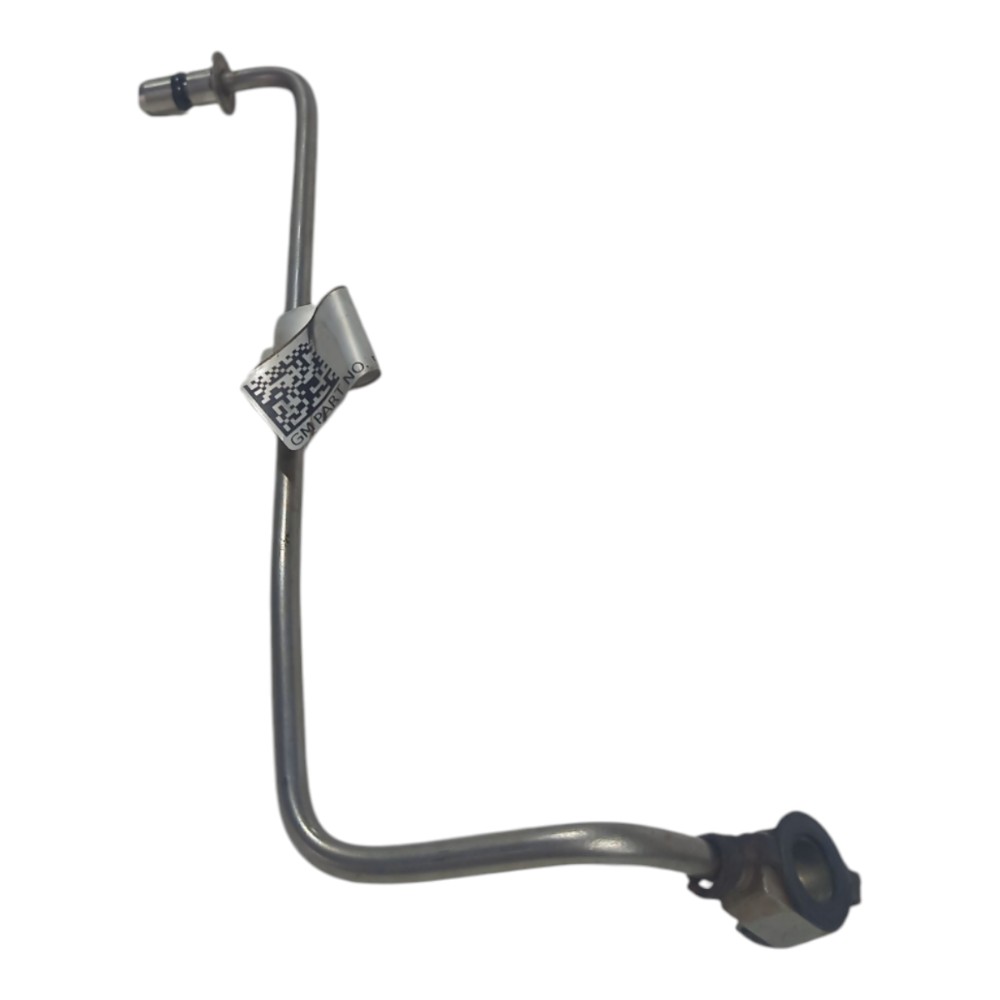 Tubo Alimentação Turbina Gm Tracker 1.0 T 12v 2021 A 2023 3