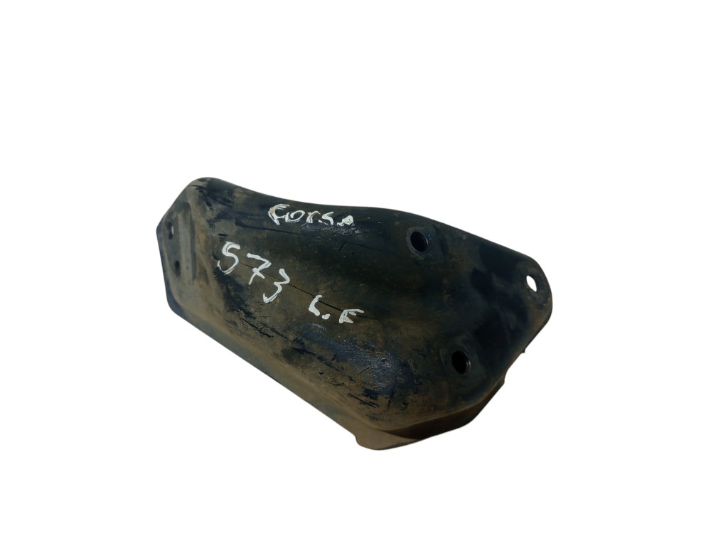 Suporte Coxim Câmbio Chevrolet Corsa 1994 1995 1996 A 2002 1