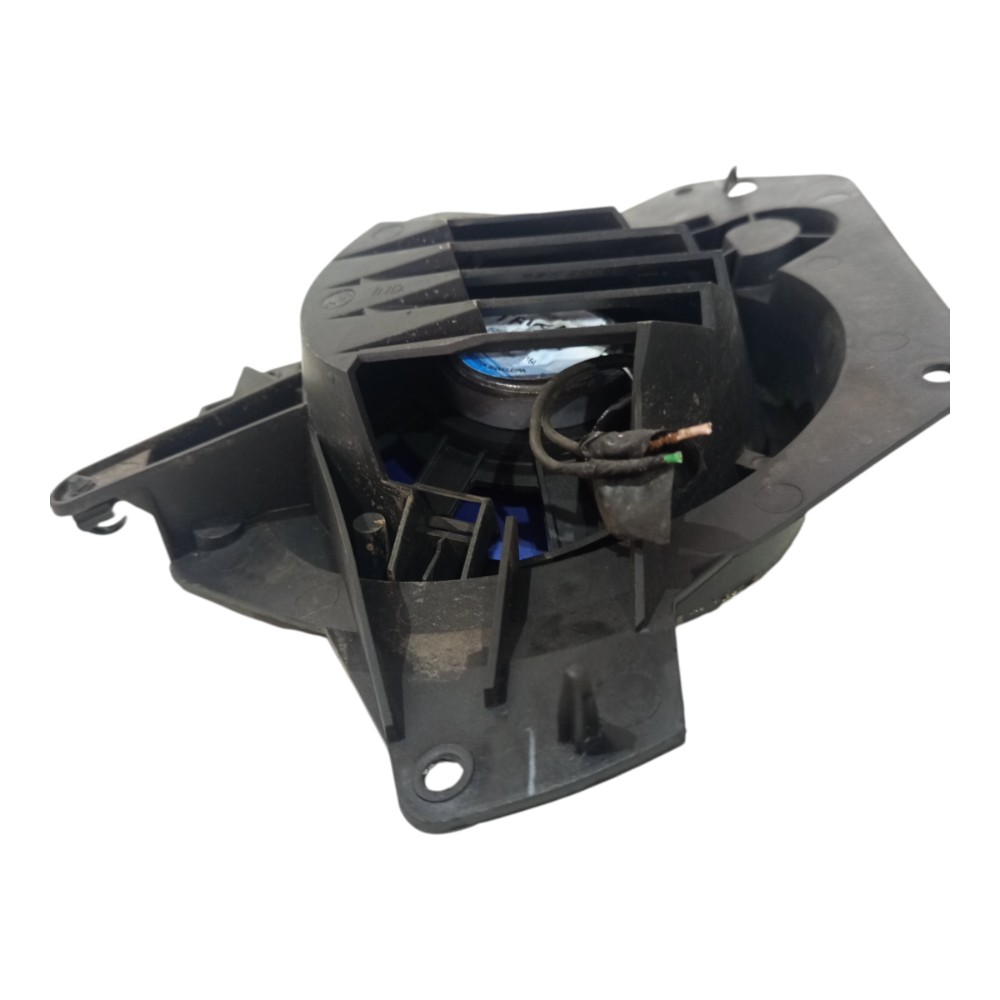 Suporte Alto Falante Dianteiro Esq Peugeot 206 1999 A 2010 6
