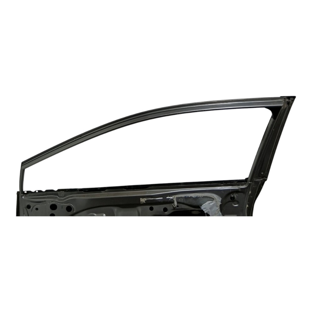 Porta Dianteira Direita Honda Civic Lxs 2012 A 2016 Dianteira Direito 6