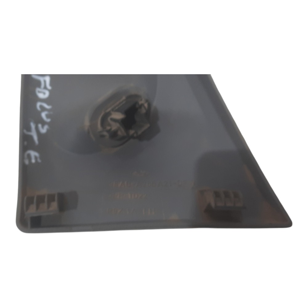 Moldura Maçaneta Interna Tras Esquerda Ford Focus 2000 A 08 7