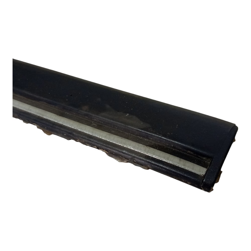 Friso Porta Dianteira Ld Chevrolet Vectra 1993 1994 A 1996 Preto 7
