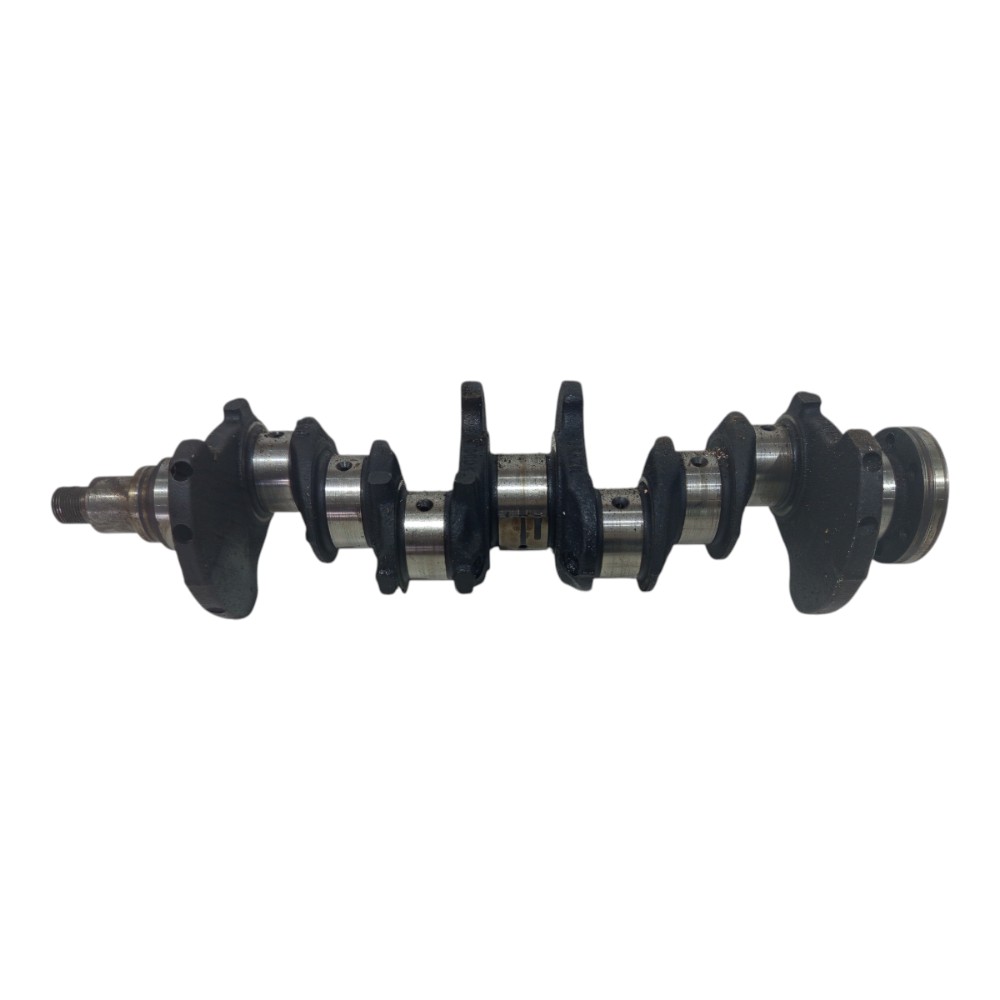 Virabrequim Fiat Palio 1.0 8v Fiasa 1995 1996 1997 A 2002 2