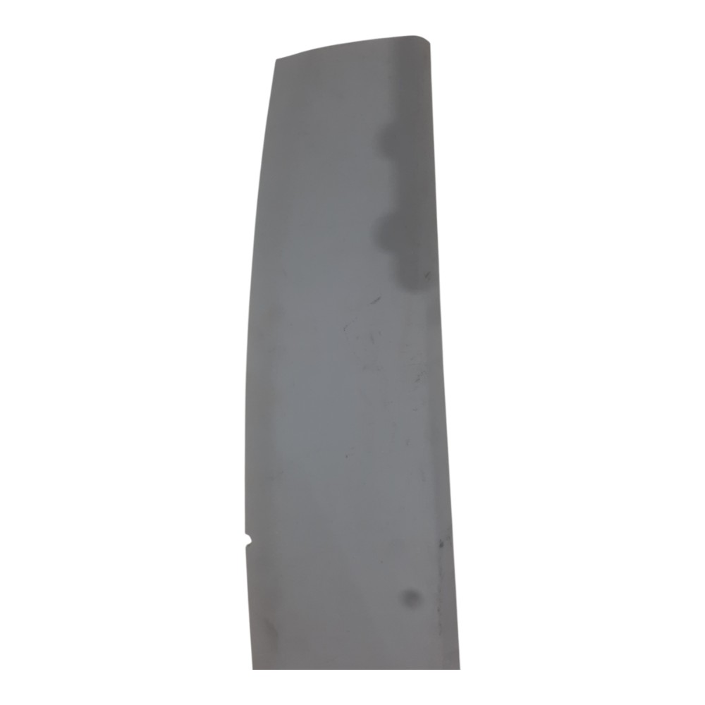 Moldura Superior Tampa Traseira Chery Tiggo 5x 2020 A 2024 3