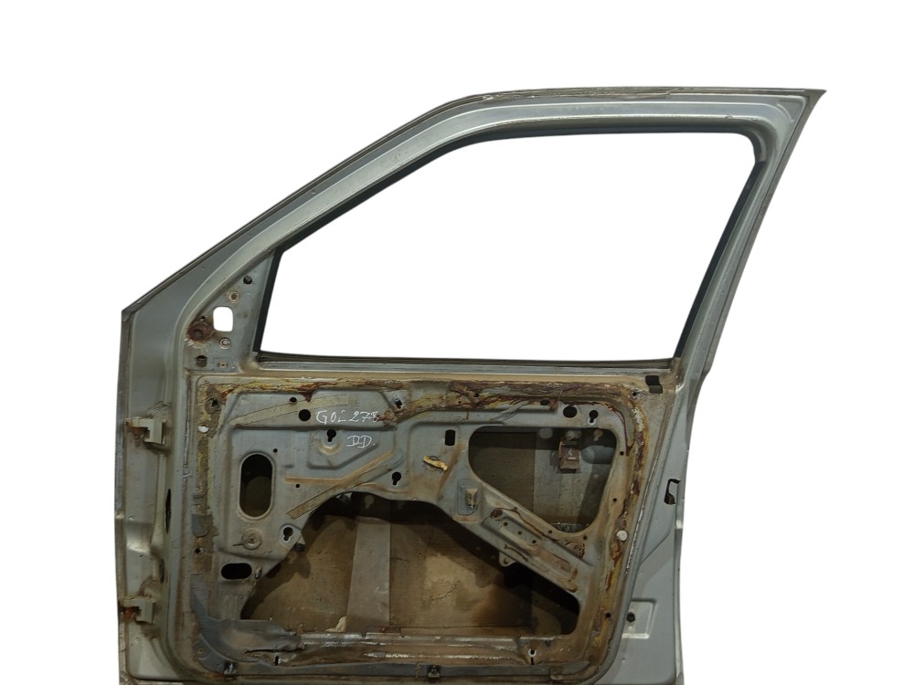 Porta Dianteira Direita Volkswagen Gol 1995 1996 A 2005 Dianteira Direito 3