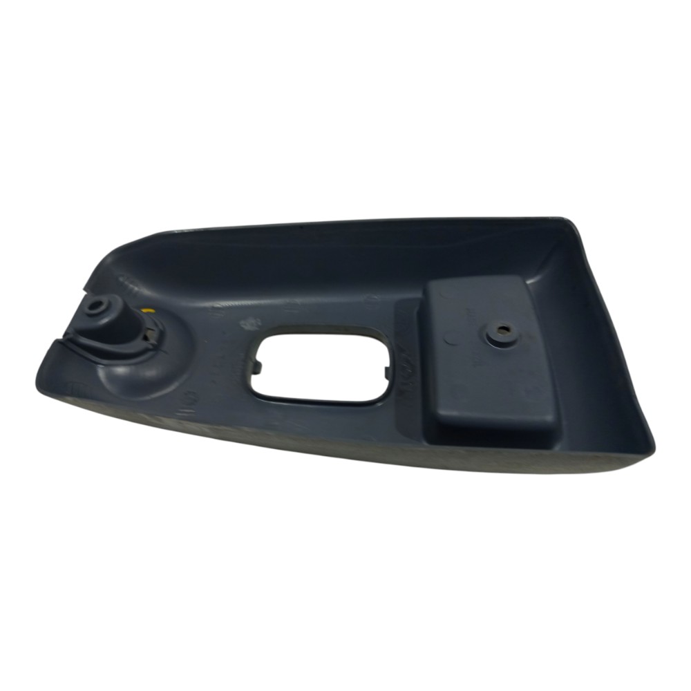 Acabamento Console Central Fiat Palio 1996 A 2002 5
