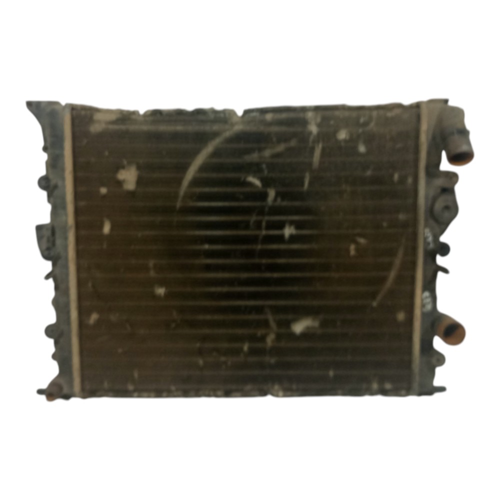 Radiador Agua Renault Clio 1.0 8v 2002 2003 A 2012 4