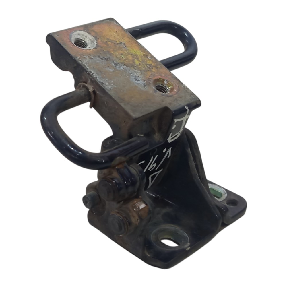 Dobradiça Porta Traseira Direita Audi A3 1999 2000 A 2005 8