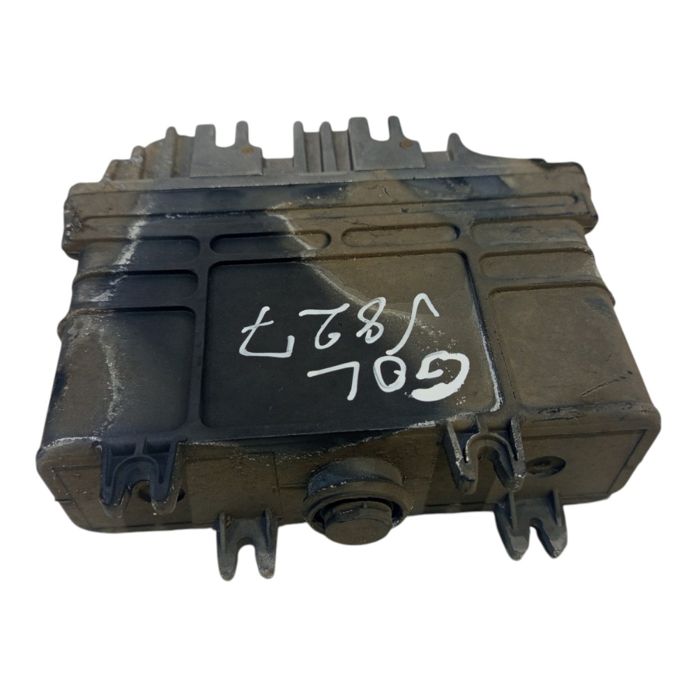 Módulo Injeção 1.0 G3 Vw Gol Parati 1999 2000 2001 02 A 2005 4