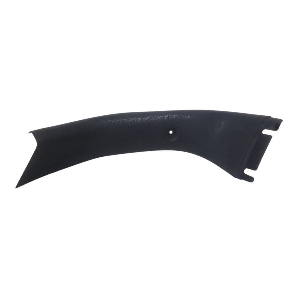 Moldura Tampa Porta Malas Traseira Direita Bmw 120i 06 A 12 2