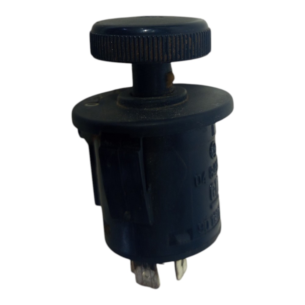 Botao Farol Chevrolet Kadett Ipanema 1989 1990 1991 A 1997 4