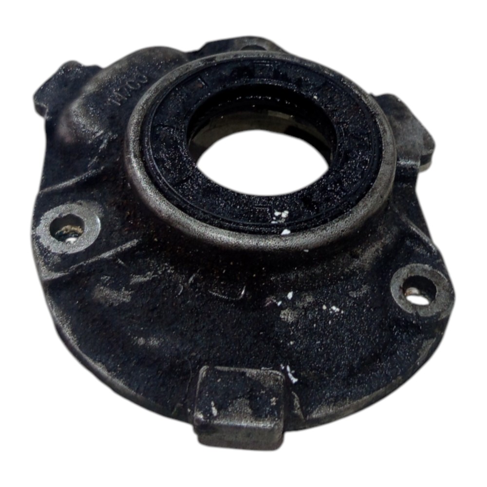 Flange Retentor Motor Fiat Palio Elx 1995 a 2000 6