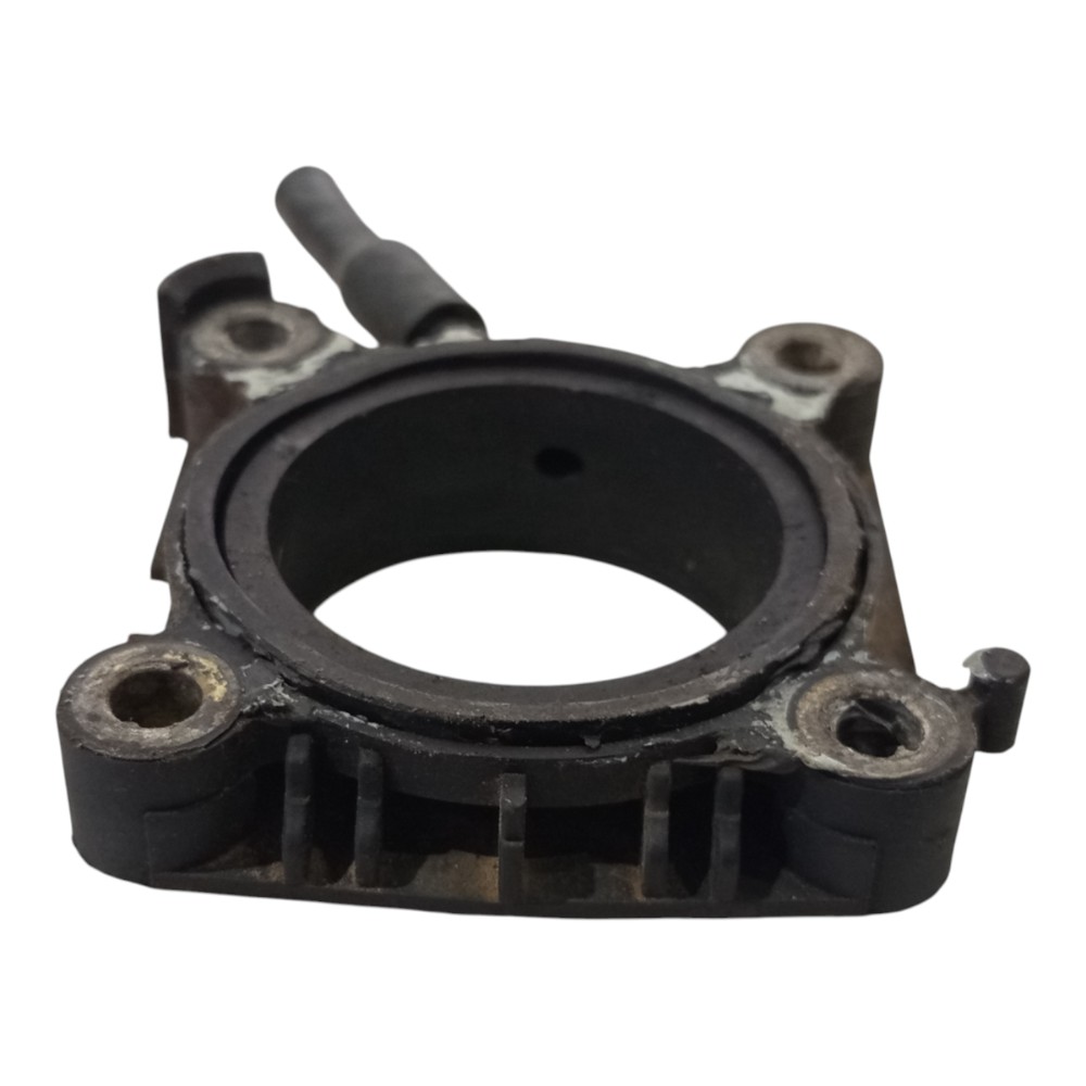 Flange Corpo Borboleta Volkswagen Parati 1.0 16v 1999 A 2005 3