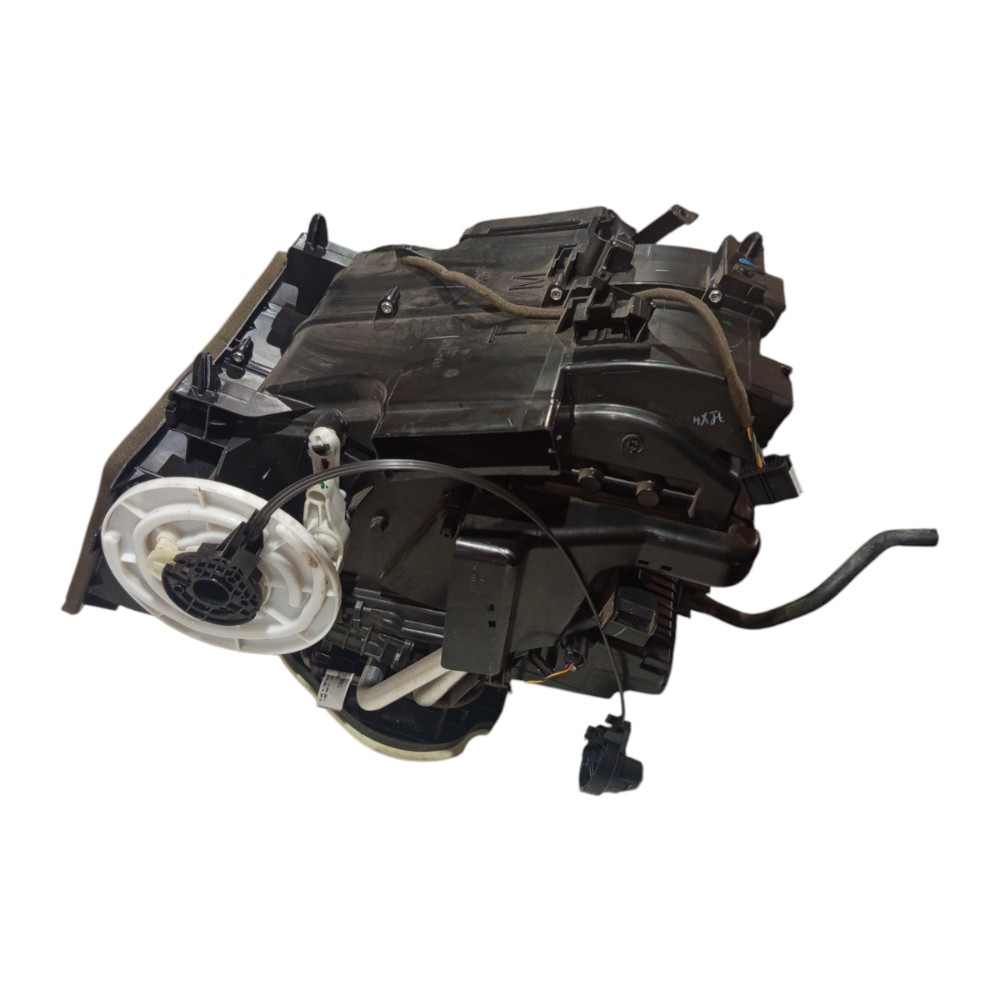 Caixa Evaporadora Ar Condicionado Gm Prisma Ônix 2014 A 2023 7