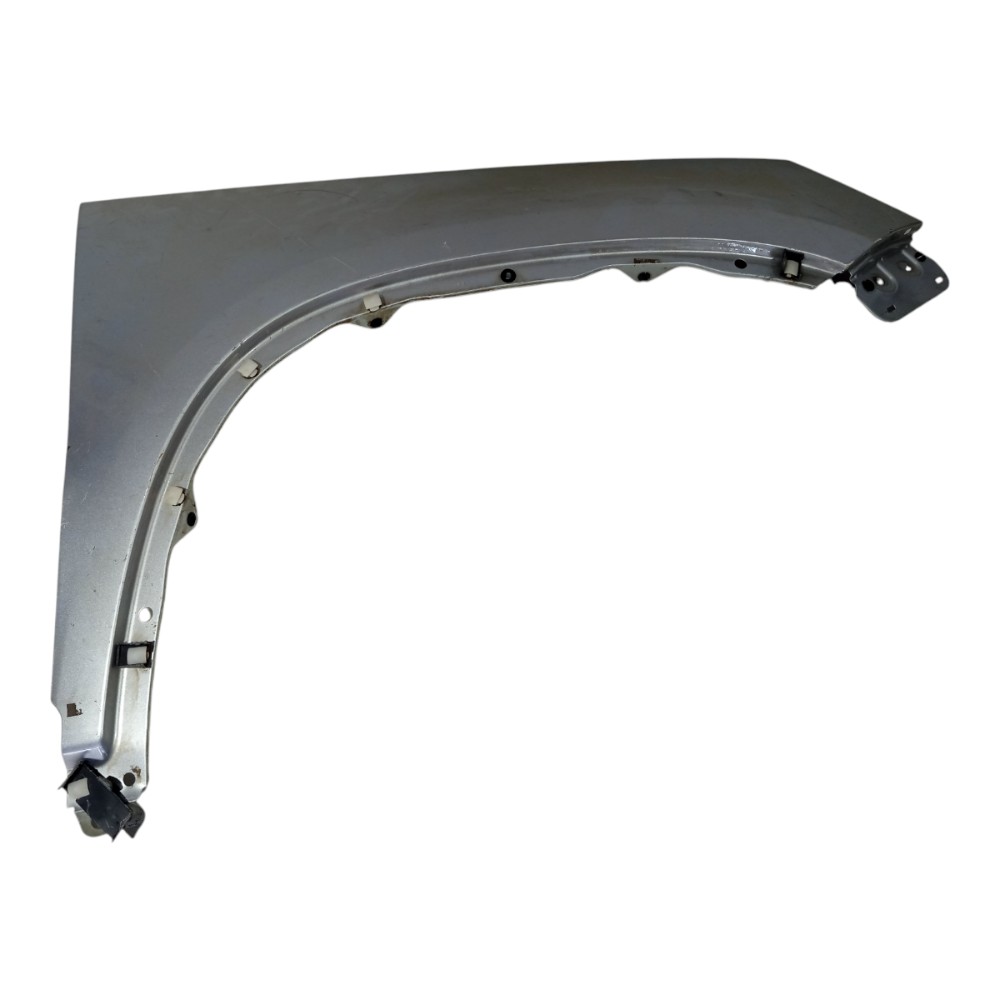 Paralama Dianteiro Vw Tiguan 2012 2013 2014 2015 A 2017 3