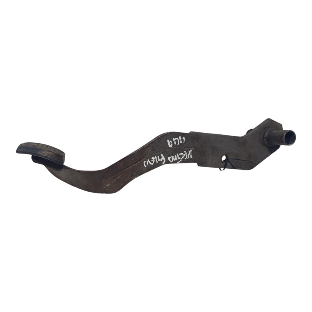 Pedal Freio Gm Chevrolet Vectra 1997 1998 1999 2000 A 2005 Preto 4