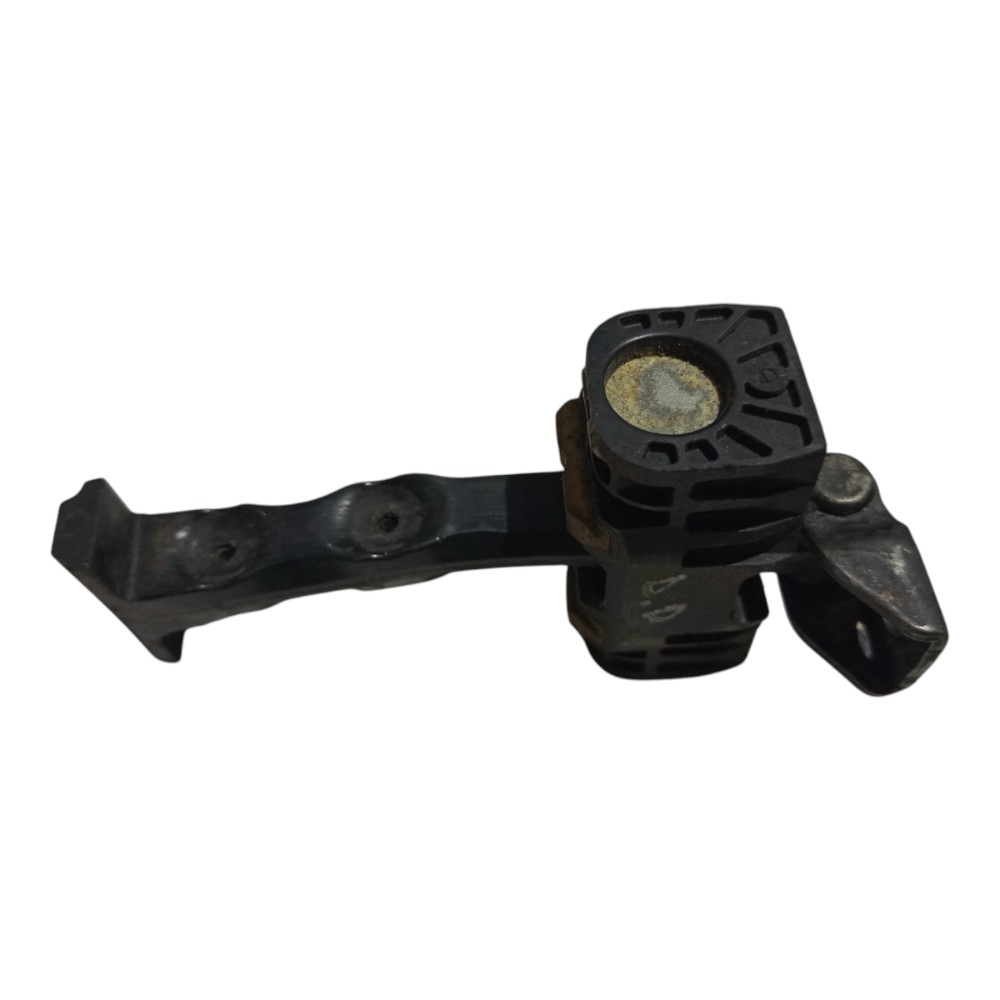 Limitador Porta Dianteira Direita Bmw 120i 2006 2007 A 2012 Preto 5