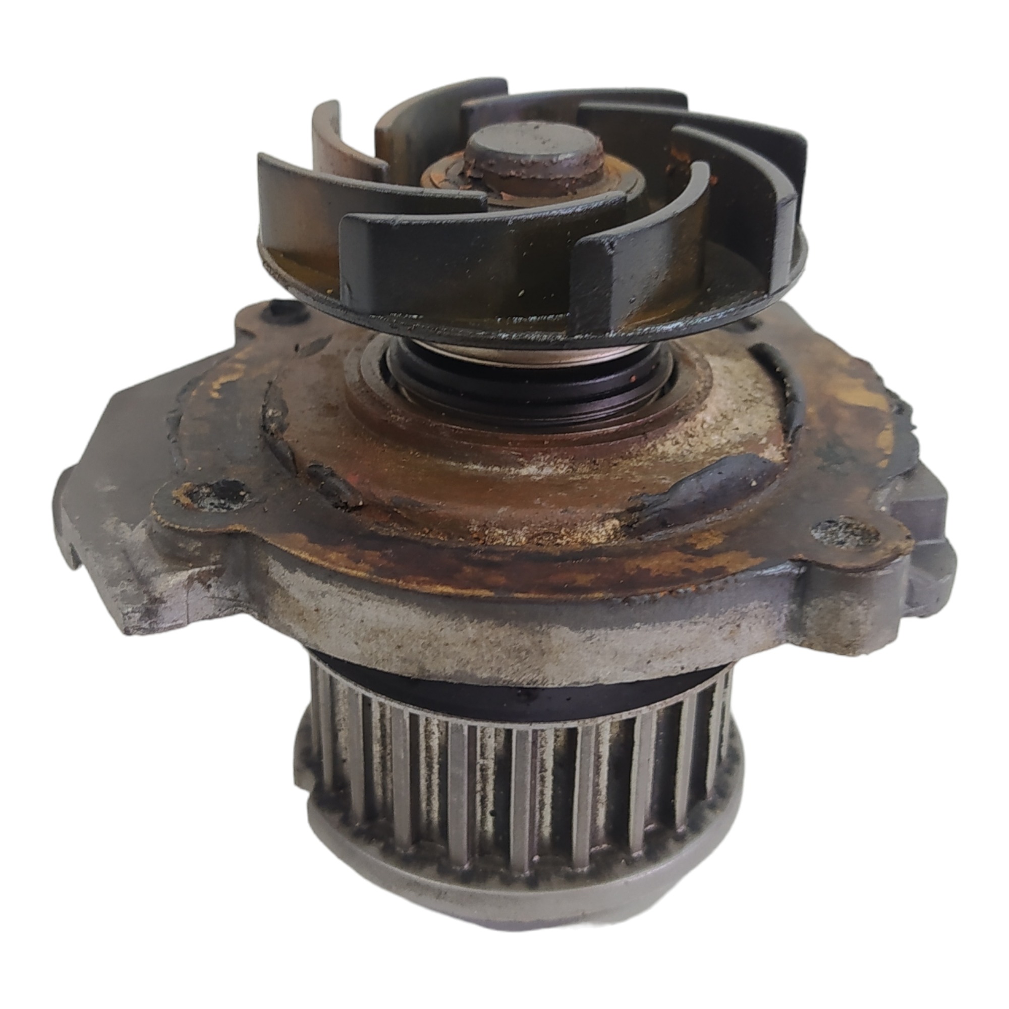 Bomba Água Motor Fiat Uno Fiorino 1.3 2005 2006 2007 A 2013 4