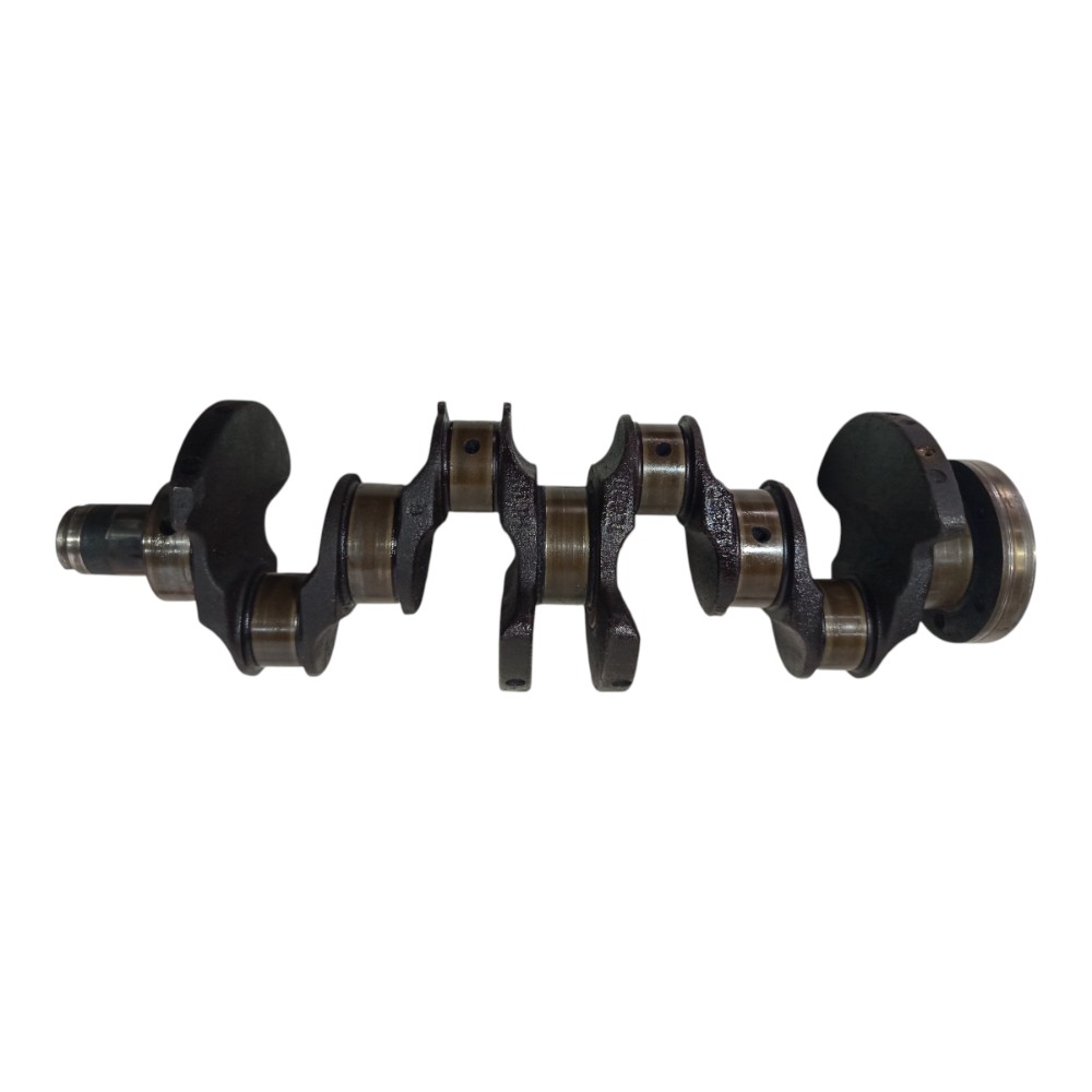 Virabrequim 0.25 Volkswagen Gol 1.0 16v 1997 1998 A 2005 1